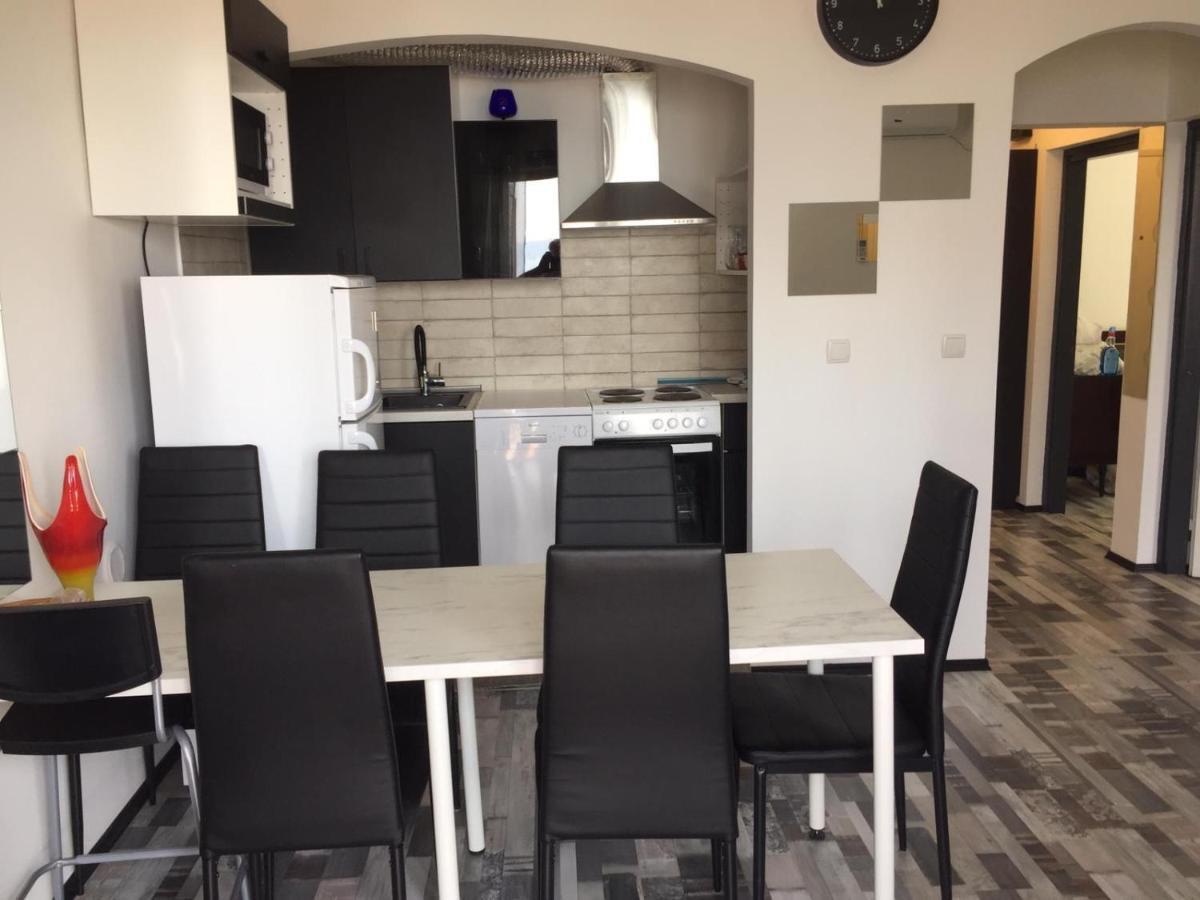 Apartman Andi Rijeka Exterior foto